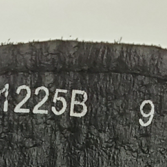 ZANZARA Paul Tall Boots (9) - Picture 10 of 13